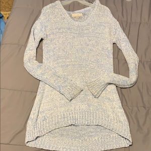Carolyn Taylor sweater